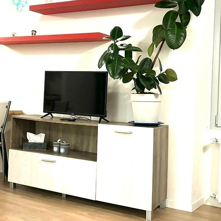 Babalu Con Vista Lago Arona Εξωτερικό φωτογραφία