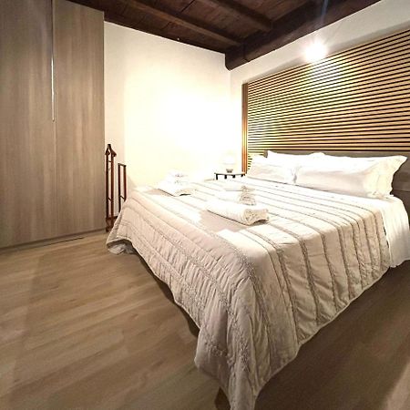 Babalu Con Vista Lago Arona Εξωτερικό φωτογραφία