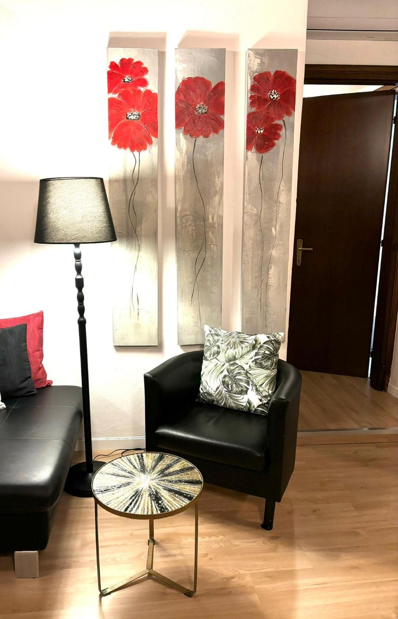 Babalu Con Vista Lago Arona Εξωτερικό φωτογραφία